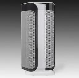 Тепловентилятор керамічний Bo-Camp Heater Ceramic Ventilation 1000/2000 Watt (8618460) (DAS301703) - мініатюра 5