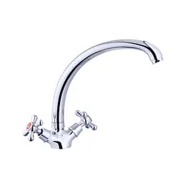 Змішувач для кухні Agua Toledo-C031 (CV014924)