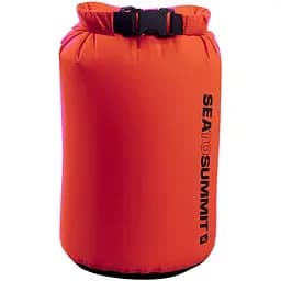 Гермочохол Sea To Summit Lightweight Dry Sack 8 L Red (1033-STS ADS8RD)