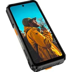 Смартфон Ulefone Armor 26 Ultra WT 12/512GB Black UA-UCRF [127731] - мініатюра 6
