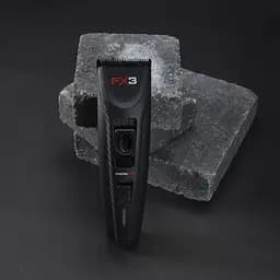 Машинка для стрижки Babyliss Pro FXX3CBE FX3 - мініатюра 3