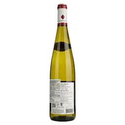 Вино Dopff & Irion Gewurztraminer Tradition біле сухе 0.75 л - мініатюра 2