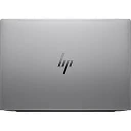Ноутбук HP 16 ZBook X G1i WUXGA IPS/Intel U9-285H/32GB/1TB/RTX PRO 2000 8GB/DOS (B30HZES) - мініатюра 5