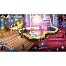 Ключ активації Microsoft Nine Noir Lives для Xbox One/Series S/X - мініатюра 5