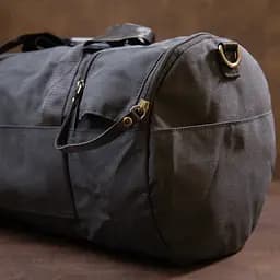 Спортивна сумка Vintage 42х20х20 см sum0015008 - мініатюра 7