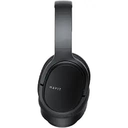 Навушники Havit HV-I62 Black (6939119025717) - мініатюра 4