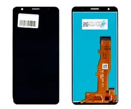 Дисплей Xiaomi Mi9 OLED чорний