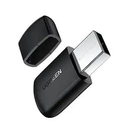 Адаптер Wi-Fi Ugreen AC650 11ac Dual-Band USB 2.0 (CM448) - мініатюра 2