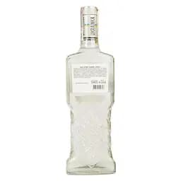 Горілка Ukrainka Traditional 40% 0.7 л - мініатюра 3