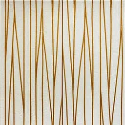 Самоклеящаяся 3D панель 700х700х5мм Золотые ленты (440) SW-00001184