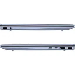 Ноутбук HP Pavilion Aero Ноутбук 13-bg0037nn 5 8640U la 49GHz,13.3'',IPS,16GB LPDDR5x,1TB - мініатюра 5