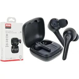 Беспроводные наушники XO X8 TWS с Bluetooth 5.0 черные (MAW-43218_689)