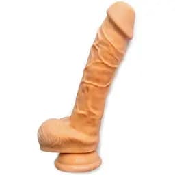 Фалоімітатор Alive Adam Flesh L