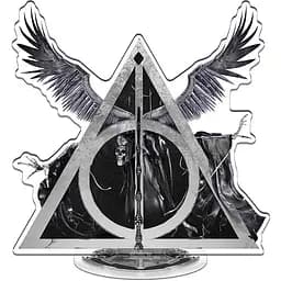 Акриловая фигурка Гарри Поттер Harry Potter AS HP 02