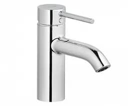 Смеситель для умывальника однорычажный 75 Kludi Bozz 382720576