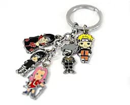 Брелок Наруто Anime Naruto герої NA 22.27