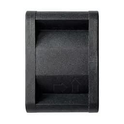 Корпусний вентилятор Arctic 40 мм S4028-6K ACFAN00185A Black - мініатюра 3