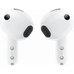 Навушники Samsung Galaxy Buds4 White (SM-R540NZWA) UA UCRF