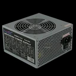 Блок питания LC-Power LC500H-12 V2.2 500W (LC500H-12 V2.2) Б/У