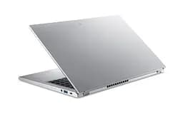 Ноутбук Acer Extensa EX215-34 15.6' FHD IPS, Intel P N200, 8GB, F512GB, UMA, Lin, сріблястий (NX.EHTEU.006) - мініатюра 7
