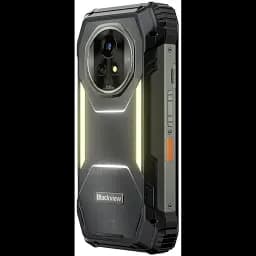 Смартфон Blackview XPLORE 2 Satellite 16/1Tb Black Global version - мініатюра 4