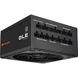 Блок живлення Cougar GLE 1200 PCIE 5.1 (31GF120001P01) [150740] - мініатюра 11
