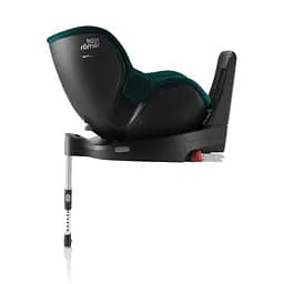 Автокрісло Britax Romer Duaflix M i-Size V22 Atlantic Green, зелене (2000037170) - мініатюра 5