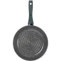 Сковорода гриль TVS Eco Ok Induction 28 см глубокая (4N346263310001)