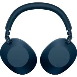 Навушники Sony WH-1000XM6 Midnight Blue (WH1000XM6L.CE7) [136738] - мініатюра 3