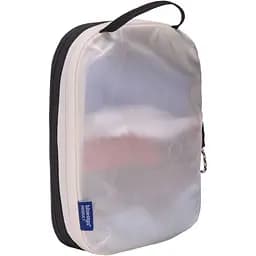 Органайзер для одягу Thule Compression Packing Cube Small White (TH 3204858) - мініатюра 4