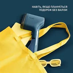 Відпарювач Tefal Pure Pop DT2020E1 - мініатюра 6