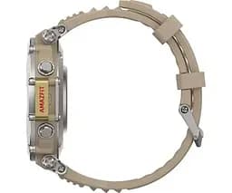 Смарт-годинник захищений Amazfit T-Rex Ultra Sahara бежевий (W2142EU2N) - мініатюра 3