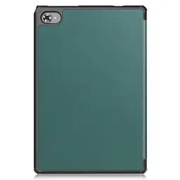 Чехол-книга для планшета Teclast M40 Plus/P40HD/P30S 10.1 Smart Case Dark Green BeCover teh0019568