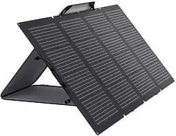 Сонячна панель EcoFlow 220W Solar Panel (43-00402) - мініатюра 4