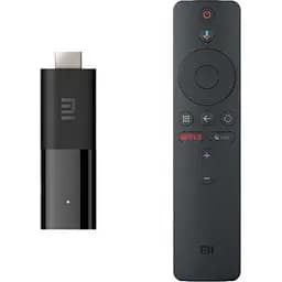 Смарт приставка Xiaomi Mi TV Stick (MDZ-24-AA)