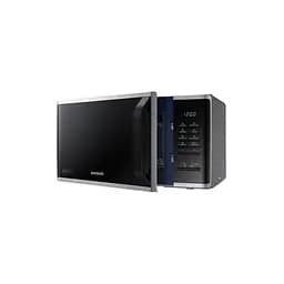 Мікрохвильова піч Samsung MS23K3513AS - мініатюра 4