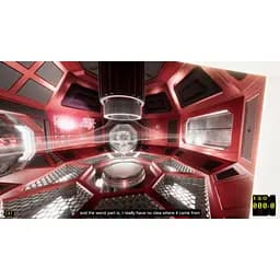 Ключ активації Microsoft Ctrl Alt Ego для Xbox Series S/X - мініатюра 6