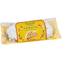 Пирог Kuchenmeister марципановый 500 г