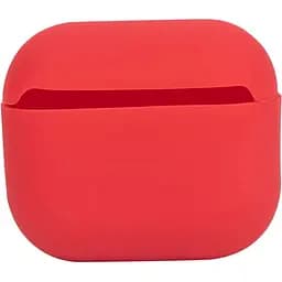 Футляр для навушників ANCHOR Slim AirPods 3 Red