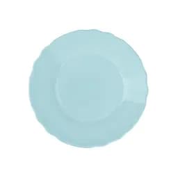 Тарелка десертная Luminarc Louis XV Turquoise, 19 см (6614816)