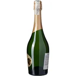 Шампанське Perrier Jouet Grand біле брют 12% 0.75 л (243564) - мініатюра 4