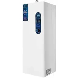 Електричний котел Neon PRO PLUS Advance 3 кВт 220В з насосом групою безпеки та розширювальним баком - мініатюра 2
