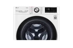 Пральна машина LG F2V9GC9W - мініатюра 7