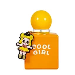 Туалетная вода для детей от 5 лет Cool Girl 50 мл (OLU972-1)