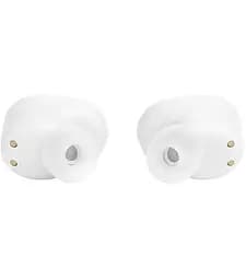 Bluetooth-гарнітура JBL Tune Buds White (JBLTBUDSWHT) - мініатюра 7