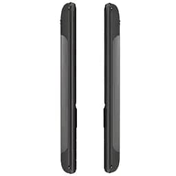 Кнопковий телефон Maxcom MM244 чорний - мініатюра 2