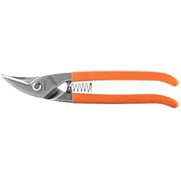 Ножиці по металу Neo Tools 260 мм ліві CrMo 31-082