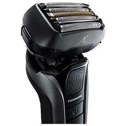 Електробритва чоловіча Panasonic ES-LV9U-K820 - мініатюра 6