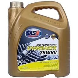 Олива трансмісійнасинтетична Sash Endurasyn SAE 75W90 API:Gl4/5.Man 3343.Mb 235.8 5 л