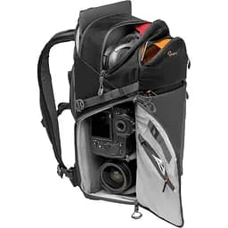 Рюкзак для фотоапарата Lowepro Photo Active BP 300 AW Black/Dark Grey (LP37255-PWW) [156384] - мініатюра 7